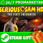 ⭐️ВСЕ СТРАНЫ⭐️ Serious Sam HD: The First Encounter