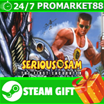⭐️ВСЕ СТРАНЫ⭐️ Serious Sam Classic: The First Encounter