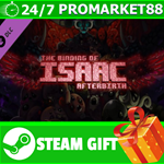⭐️ВСЕ СТРАНЫ⭐️ The Binding of Isaac: Afterbirth STEAM