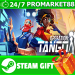 ⭐️ВСЕ СТРАНЫ+РОССИЯ⭐️ Operation: Tango Steam Gift