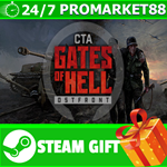 ⭐️ВСЕ СТРАНЫ⭐️ Call to Arms - Gates of Hell: Ostfront