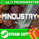 ⭐️ВСЕ СТРАНЫ+РОССИЯ⭐️ Mindustry Steam Gift