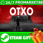 ⭐️ВСЕ СТРАНЫ+РОССИЯ⭐️ OTXO Steam Gift