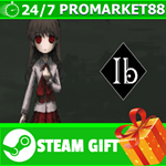 ⭐️ВСЕ СТРАНЫ+РОССИЯ⭐️ Ib Steam Gift
