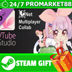 ⭐️ВСЕ СТРАНЫ⭐️ VTube Studio - VNet Multiplayer Collab