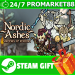 ⭐️ВСЕ СТРАНЫ⭐️ Nordic Ashes: Survivors of Ragnarok