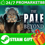 ⭐️ВСЕ СТРАНЫ+РОССИЯ⭐️ The Pale Beyond Steam Gift
