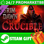 ⭐️ВСЕ СТРАНЫ⭐️ Grim Dawn - Crucible Mode DLC STEAM
