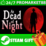 ⭐️ВСЕ СТРАНЫ+РОССИЯ⭐️ At Dead Of Night Steam Gift