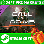 ⭐️ MechWarrior 5: Mercenaries - Call to Arms STEAM