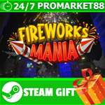 ⭐️ВСЕ СТРАНЫ⭐️ Fireworks Mania - An Explosive Simulator