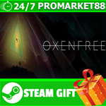 ⭐️ВСЕ СТРАНЫ⭐️ Oxenfree Steam Gift