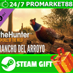 ⭐️ theHunter: Call of the Wild - Rancho del Arroyo