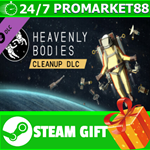 ⭐️ВСЕ СТРАНЫ⭐️ Heavenly Bodies - Cleanup DLC STEAM