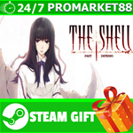 ⭐️ВСЕ СТРАНЫ+РОССИЯ⭐️ The Shell Part I: Inferno STEAM