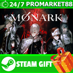 ⭐️ВСЕ СТРАНЫ+РОССИЯ⭐️ MONARK Steam Gift
