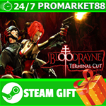⭐️ВСЕ СТРАНЫ+РОССИЯ⭐️ BloodRayne: Terminal Cut STEAM