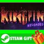 ⭐️ВСЕ СТРАНЫ+РОССИЯ⭐️ Kingpin: Reloaded STEAM GIFT