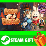 ⭐️ВСЕ СТРАНЫ+РОССИЯ⭐️ Born of Bread STEAM GIFT