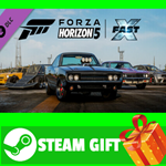 ⭐️ВСЕ СТРАНЫ+РОССИЯ⭐️ Forza Horizon 5 Fast X Car Pack