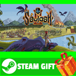 ⭐️ВСЕ СТРАНЫ+РОССИЯ⭐️ Soulash 2 STEAM GIFT