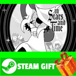 ⭐️ВСЕ СТРАНЫ+РОССИЯ⭐️ In Stars and Time STEAM GIFT