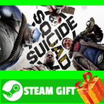  ⭐️ВСЕ СТРАНЫ⭐️Suicide Squad: Kill the Justice League