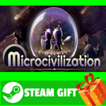 ⭐️ВСЕ СТРАНЫ+РОССИЯ⭐️ Microcivilization STEAM GIFT
