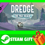 ⭐️ВСЕ СТРАНЫ+РОССИЯ⭐️ DREDGE - The Pale Reach STEAM