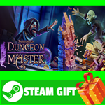 ⭐️ВСЕ СТРАНЫ+РОССИЯ⭐️ Naheulbeuk's Dungeon Master STEAM
