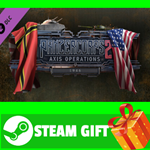 ⭐️ Panzer Corps 2: Axis Operations - 1946 STEAM GIFT