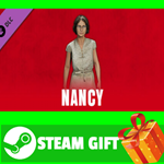 ⭐️ The Texas Chain Saw Massacre - Nancy Character STEAM