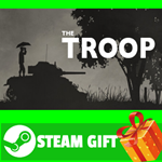 ⭐️ВСЕ СТРАНЫ+РОССИЯ⭐️ The Troop STEAM GIFT
