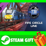 ⭐️ Train Simulator: Fife Circle Line: Edinburgh - Dunfe