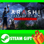 ⭐️ВСЕ СТРАНЫ⭐️ Arashi: Castles of Sin - Final Cut STEAM