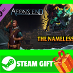 ⭐️ВСЕ СТРАНЫ+РОССИЯ⭐️ Aeon's End - The Nameless STEAM