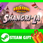 ⭐️ВСЕ СТРАНЫ+РОССИЯ⭐️ Walkabout Mini Golf - Shangri-La