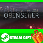 ⭐️ВСЕ СТРАНЫ+РОССИЯ⭐️ Obenseuer STEAM GIFT