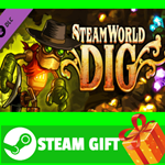 ⭐️ВСЕ СТРАНЫ+РОССИЯ⭐️ SteamWorld Dig - Soundtrack STEAM