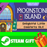 ⭐️ Moonstone Island Delightful Little Comforts DLC Pack