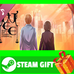 ⭐️ WORLD END ECONOMiCA Complete Soundtrack STEAM GIFT