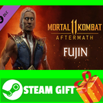 ⭐️ВСЕ СТРАНЫ+РОССИЯ⭐️ Fujin STEAM GIFT