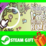 ⭐️ВСЕ СТРАНЫ⭐️ Hidden Through Time - Roman Empire STEAM