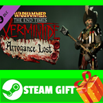 ⭐️ Warhammer Vermintide - Kruber 'Carroburg Livery' Ski