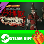 ⭐️ Warhammer Vermintide - Saltzpyre ' Estalian Leather