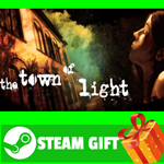 ⭐️ВСЕ СТРАНЫ+РОССИЯ⭐️ The Town Of Light STEAM GIFT