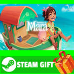 ⭐️ВСЕ СТРАНЫ+РОССИЯ⭐️ Summer in Mara STEAM GIFT - изображение № 2