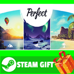 ⭐️ВСЕ СТРАНЫ+РОССИЯ⭐️ Perfect STEAM GIFT