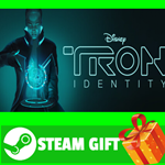 ⭐️ВСЕ СТРАНЫ+РОССИЯ⭐️ Tron: Identity STEAM GIFT