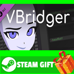 ⭐️ВСЕ СТРАНЫ+РОССИЯ⭐️ Vbridger - Developer Mode STEAM